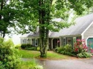 101 Giles Rd, East Kingston, NH 03827