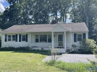 8309 Lansdowne Rd, Henrico, VA 23229