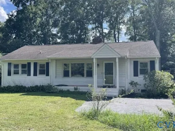 8309 Lansdowne Rd, Henrico, VA 23229