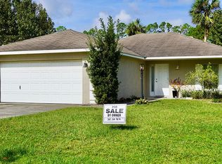 15 Port Ln, Palm Coast, FL 32164