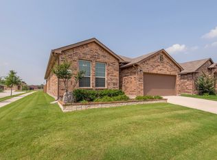 120 Sunken Meadow Ct, Denton, TX 76210