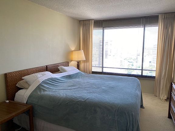 5th image of 1778 Ala Moana Blvd APT 3714