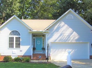 8856 Chippenham Rd, Richmond, VA 23235