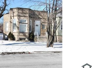 6538 S Loomis Blvd, Chicago, IL 60636