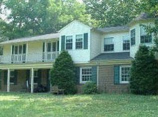 10603 Brentwood Dr, Manassas, VA 20111