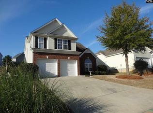 140 Otago Way, West Columbia, SC 29170