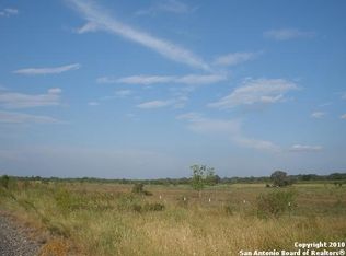 12275 Pearsall Rd, Atascosa, TX 78002