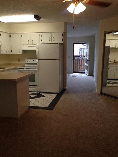 Your new home