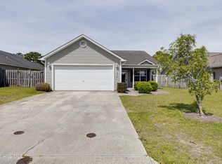 7225 Copperfield Ct, Wilmington, NC 28411