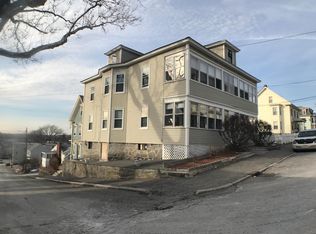 24 Methuen Street #FL 1ST, Lowell, MA 01850