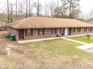 3401 54th Ave APT D, Gulfport, MS 39501