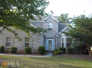 490 Virginia Park, Fayetteville, GA 30215