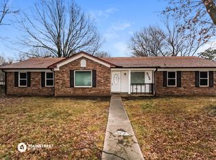 3294 Nora Lee Ln, Memphis, TN 38118
