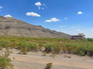 21 Karr Canyon Rd, High Rolls, NM 88325
