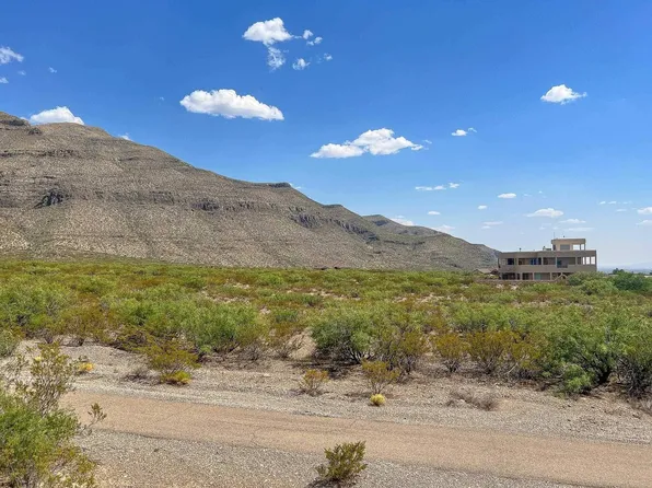 21 Karr Canyon Rd, High Rolls, NM 88325