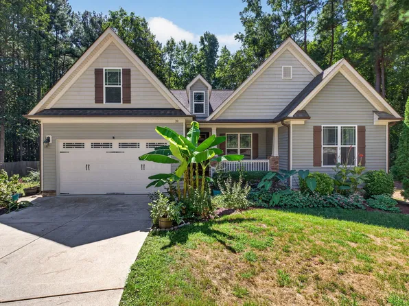 20 Oak Hollow Ct, Louisburg, NC 27549