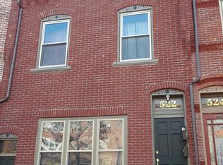 522 N 7th St APT 2, Allentown, PA 18102