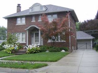 30 Kendrick St, Mount Clemens, MI