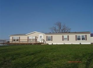 2910 B Ave, Deep River, IA 52222