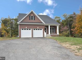 5824 Doyle Rd, Clifton, VA 20124