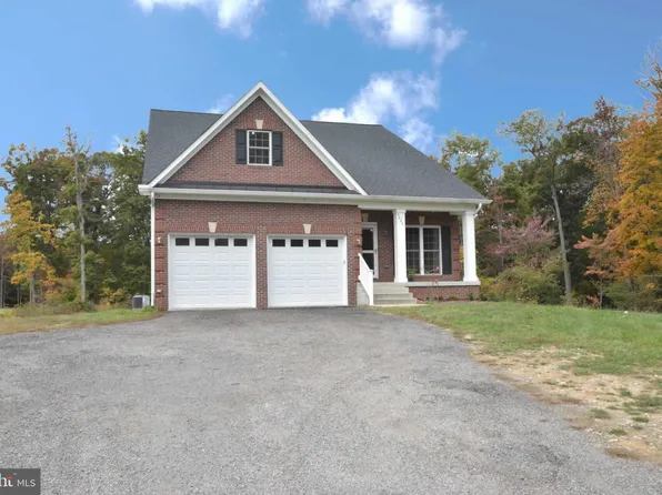 5824 Doyle Rd, Clifton, VA 20124