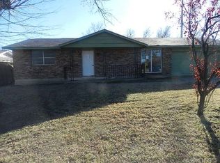 11306 E 15th St, Tulsa, OK 74128