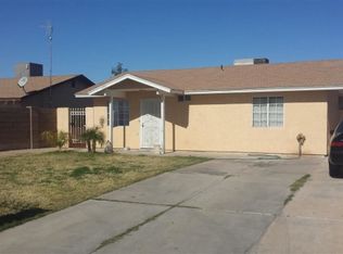 1756 E Kennedy Ln, San Luis, AZ 85349