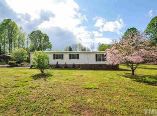 1107 Amy Jo Ln, Mebane, NC 27302