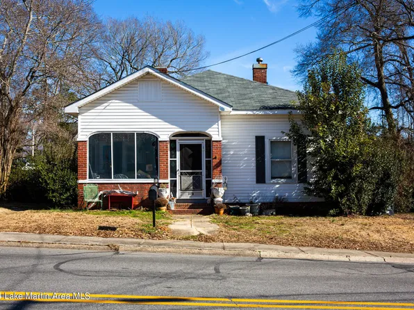 333 Church St, Alexander City, AL 35010