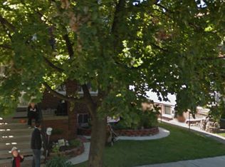 2427 Casper St, Detroit, MI 48209