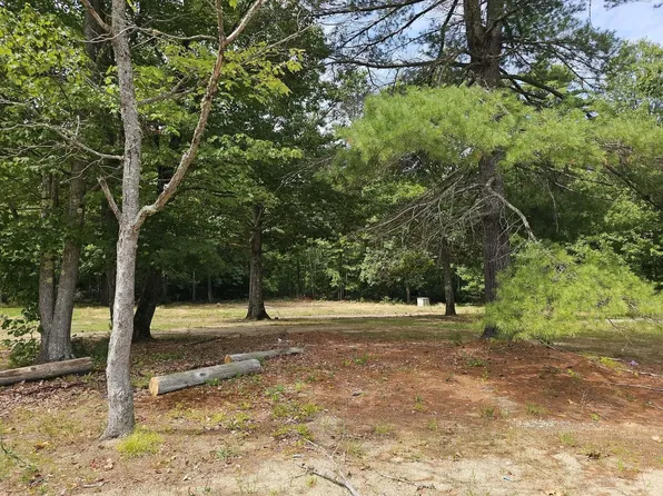 40 Webber Brook Road, Oxford, ME 04270