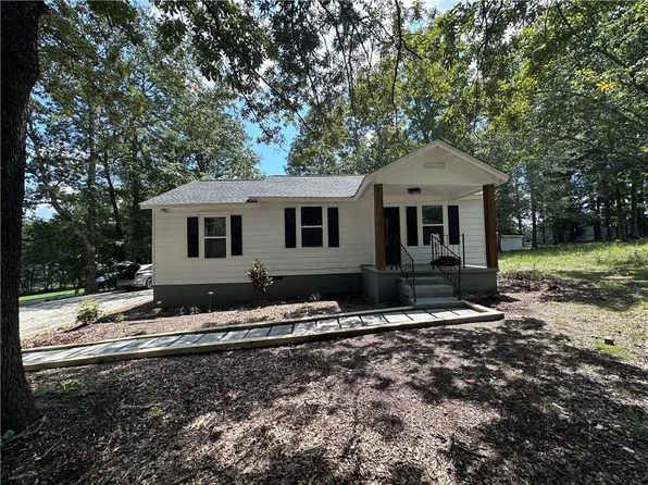 441 Wages Rd, Auburn, GA 30011