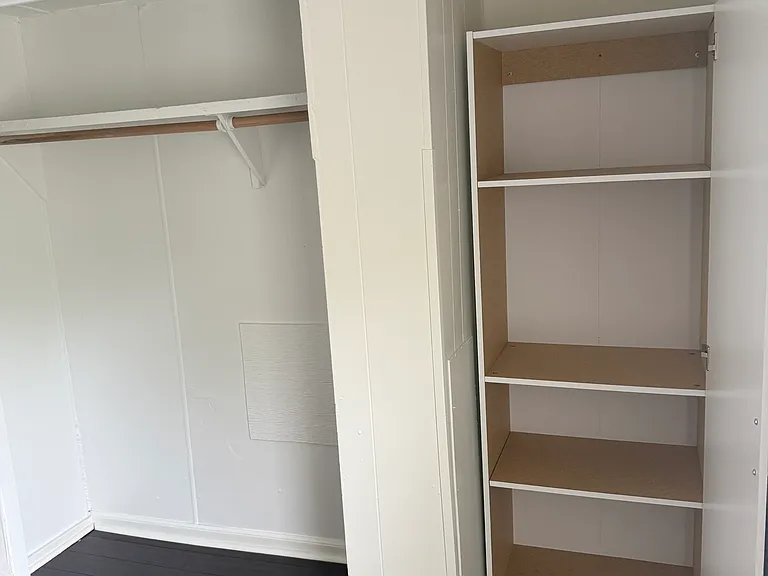 Closet / Storage