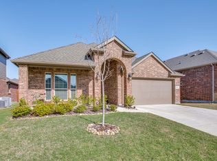 3917 Wavertree Rd, Frisco, TX 75034