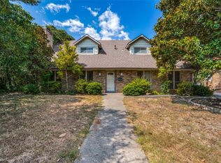 707 Eisenhower Dr, Duncanville, TX 75137