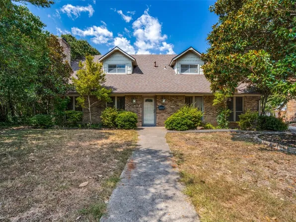 707 Eisenhower Dr, Duncanville, TX 75137