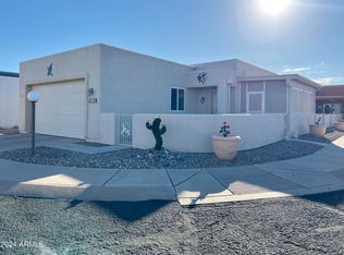 416 S Chase St, Sierra Vista, AZ 85635