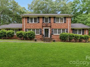 2106 Arden Dr, Monroe, NC 28112