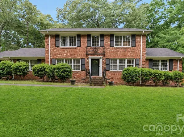 2106 Arden Dr, Monroe, NC 28112