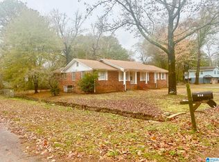 122 Nabors Ave, Bessemer, AL 35023