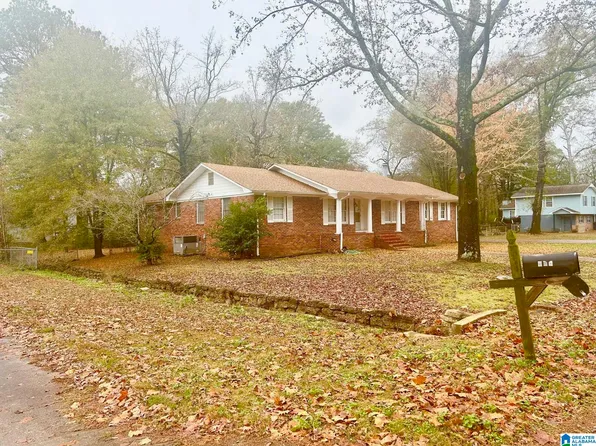 122 Nabors Ave, Bessemer, AL 35023