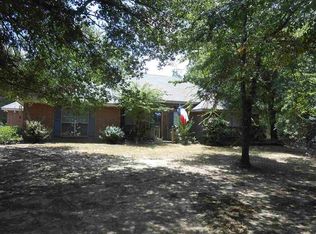 2999 Farm Road 1510, Brookston, TX 75421