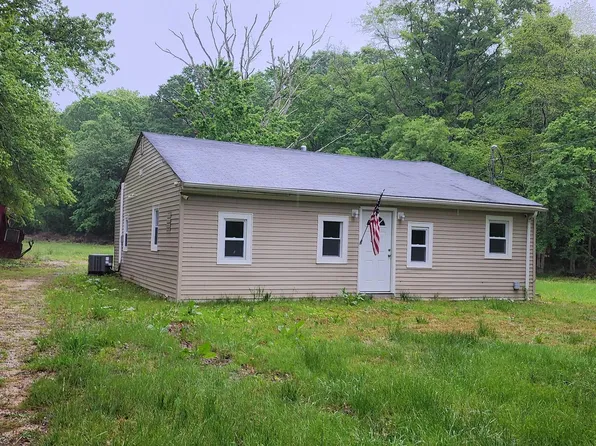 405 Clarks Pond Rd, Bridgeton, NJ 08302