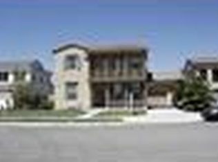 150 W Saint Andrews St, Ontario, CA 91762