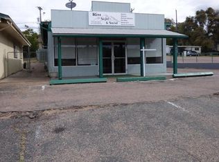 214 W Main St, Payson, AZ 85541