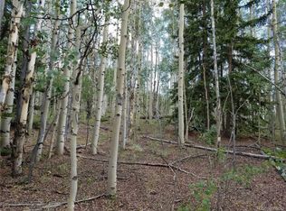 986 Osprey Rd, Como, CO 80432