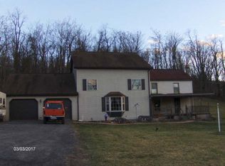 1182 Muddy Run Rd, Mifflintown, PA 17059