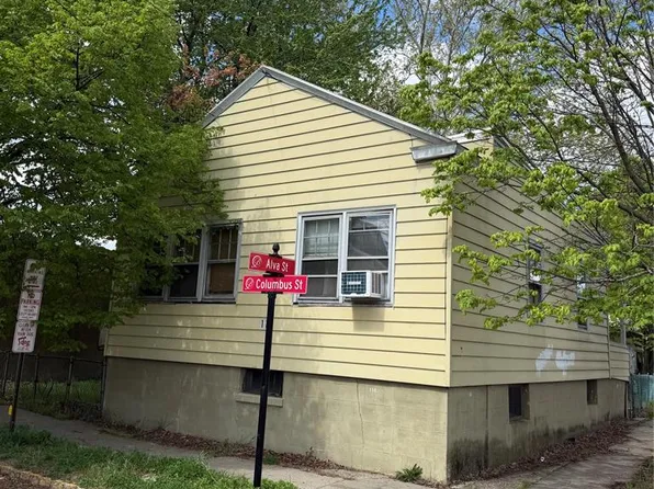 39 Columbus St, Bloomfield, NJ 07003