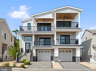249 S 2nd St, Surf City, NJ 08008