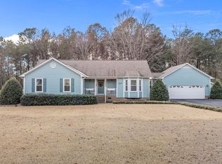 109 Pebble Dr, Clayton, NC 27520